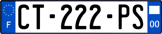 CT-222-PS