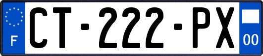 CT-222-PX