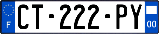 CT-222-PY