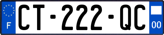 CT-222-QC