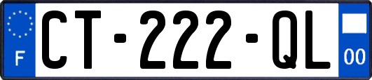 CT-222-QL