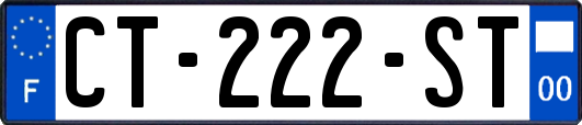 CT-222-ST