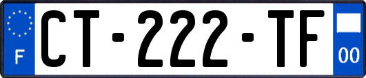 CT-222-TF