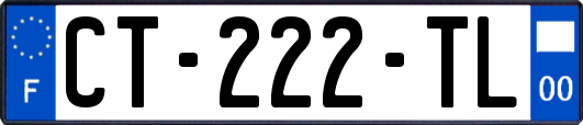 CT-222-TL