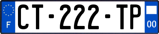 CT-222-TP