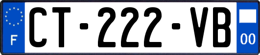 CT-222-VB