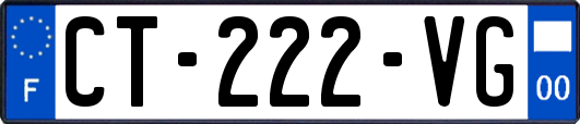 CT-222-VG