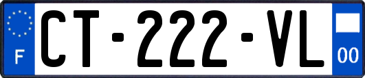 CT-222-VL
