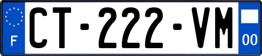 CT-222-VM