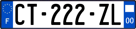 CT-222-ZL