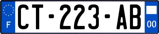 CT-223-AB