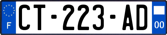 CT-223-AD