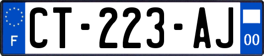 CT-223-AJ