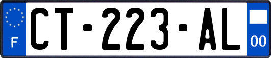 CT-223-AL