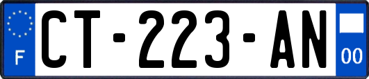 CT-223-AN