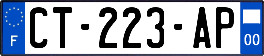 CT-223-AP