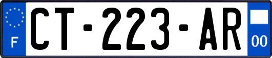 CT-223-AR