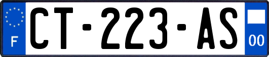 CT-223-AS