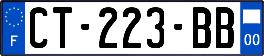 CT-223-BB