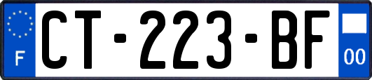 CT-223-BF