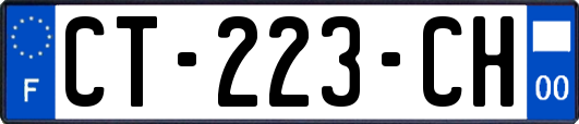 CT-223-CH