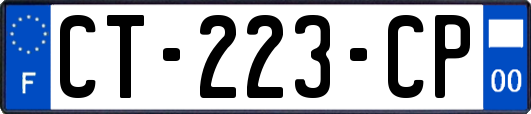 CT-223-CP