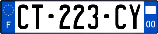 CT-223-CY