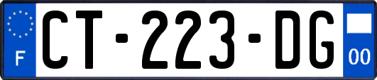 CT-223-DG