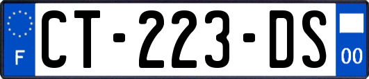 CT-223-DS