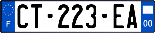CT-223-EA