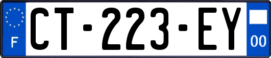 CT-223-EY