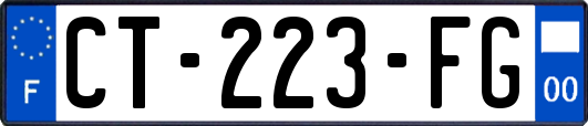 CT-223-FG