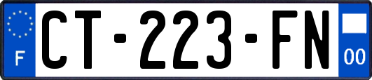 CT-223-FN