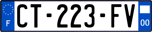 CT-223-FV