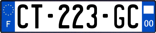 CT-223-GC