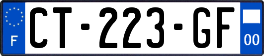 CT-223-GF