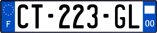 CT-223-GL