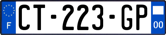 CT-223-GP