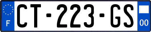 CT-223-GS