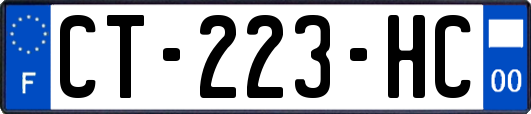 CT-223-HC