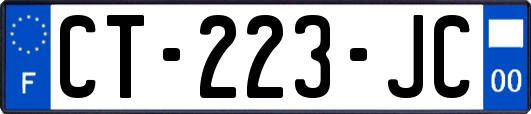 CT-223-JC