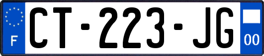 CT-223-JG