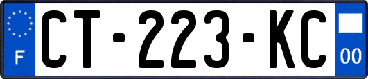 CT-223-KC