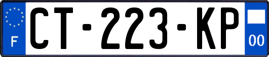 CT-223-KP