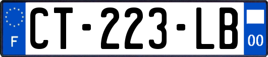 CT-223-LB