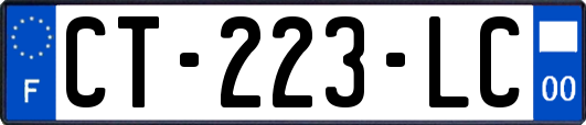 CT-223-LC