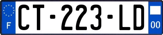CT-223-LD