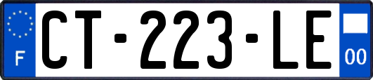 CT-223-LE
