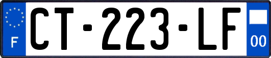 CT-223-LF