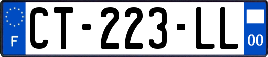 CT-223-LL